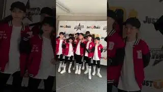 yummy young интервью на фестивале уличного танца "Иди танцуй"