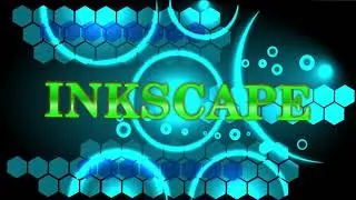 How to make Desktop Background in Inkscape