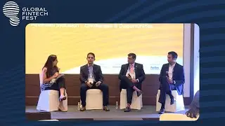 Panel: Leveraging Emerging Technologies For Greater Financial Inclusion - Challenges & Opportunities