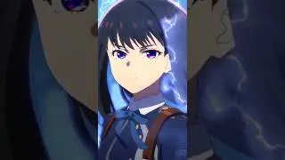 Happy Nation    | Lycoris Recoil Edit | #shorts