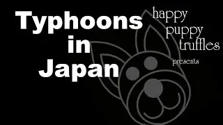 Typhoons in Japan - HPT Talks