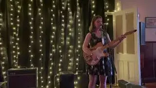 Space Boy Live at the Brunswick Artists Bar - Bec Jean