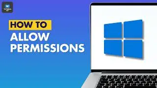 How To Allow Camera & Microphone Access on Laptop/PC?