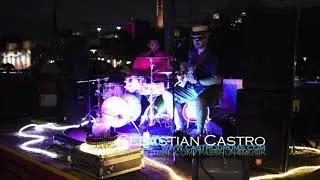 Drum Session Tuesday - Just A Little Bit