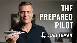 Leatherman Tool Tale: Curtis