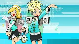 Smile.dk - Koko Soko (AKIBA KOUBOU Eurobeat Remix) 30분