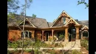Ranch Home Plans