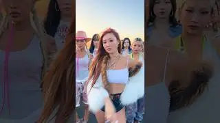 화사 (HWASA) - 'I Love My Body' MV Teaser 1