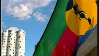 BAGNA zayalan