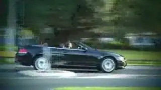 Top Gear Parody - BMW Review
