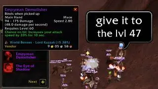 Classic Hardcore Moments 