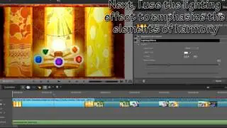[500+ SUBS!!] Making a PMV in Adobe Premiere Elements 9