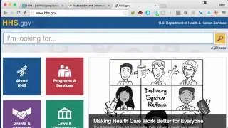 HIPAA Watchdog: What is PHI?