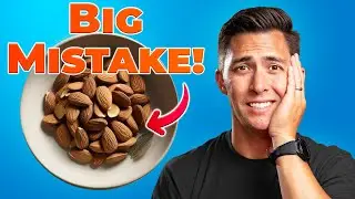 Please, Please Don't Eat These Foods!