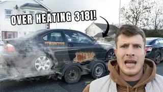 WE BOUGHT ANOTHER CAR!!! | Cowboy Mechanics #03