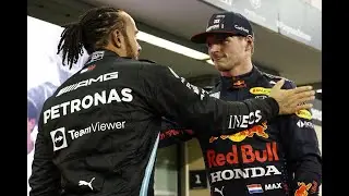 RIEPILOGO STAGIONE F1 2021 | F1 2021 SEASON RECAP
