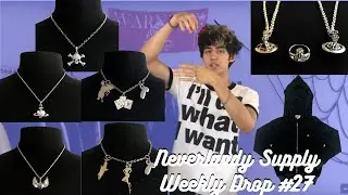 Vivienne Westwood Collection Part 2!!!