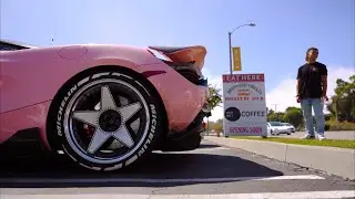 Alex Choi’s 720s at Brekkie and BH2’s Block Party!