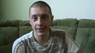 Анекдот №457 Ложечка на ниточке