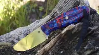 Ласка. m390.
