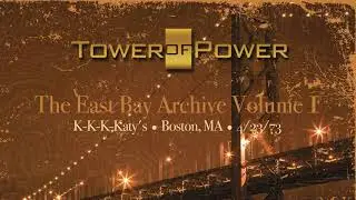 Tower of Power - "What Is Hip" (Official Audio)