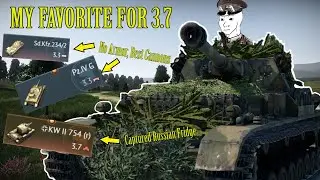 Welcome to the 9th Panzer Division! | Germany Realistic Battles 3.7 |