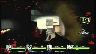 L4D2 Capture Card Test