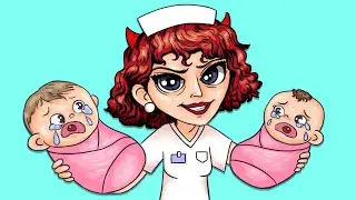 Ich Wurde Bei Der Geburt Mit Einem Anderen Baby Ausgetauscht