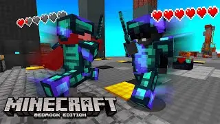 Have Minecraft Bedrock Players Evolved?