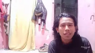 live - sapa sapa di malam hari