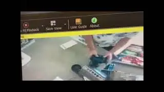 this is how fast and easy it is for these people