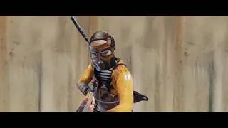 RUST Group Survival Season 1 Ep 1 | Offset