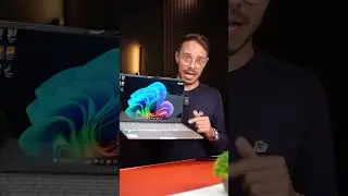 Asus Vivobook S15 Video Lipe Vertical