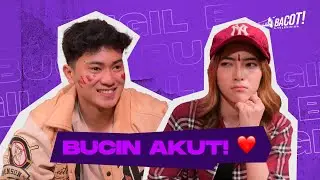 BUGIL #60 - LULI & NASYWA RELA LAKUIN APA AJA DEMI CINTA???