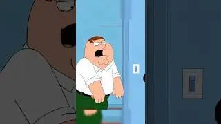 “Give Me The Scissors✂️” | #funny #petergriffin