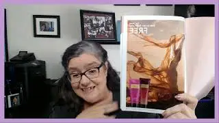 Avon Brochure 24 Personal Picks