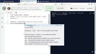 Python 3 - Using Lists/Tuples Instead of IF