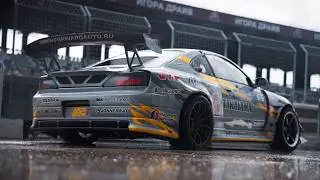 2️⃣ СПОТТЕРЫ КОМАНДЫ 🔊 | 2 ЭТАП RDS GP | IGORA DRIVE
