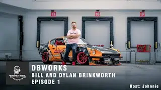 Revving Family Bonds: The Brinkworths' Datsun 240Z Journey