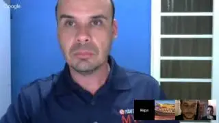 Intensive Delphi - Dia 05 23/12 - Noite - Bate Papo NFC-e e Aplicativos Fiscais