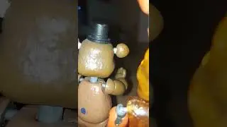 Чарли! Чарли! Ты здесь?! 😨 #funko #fnaf #fnafer #рекомендации #fnaf3 #актив #Шоколадыч #fnaf4 #fnaf
