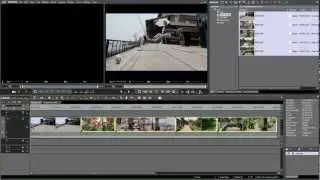 5: EOS Movie Import in EDIUS Pro 6.5