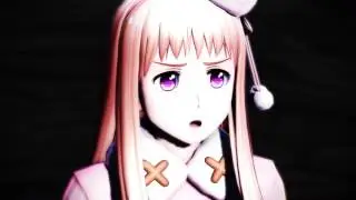 【APヘタリアMMD】Warrior