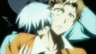 Servamp AMV - Never Back Down