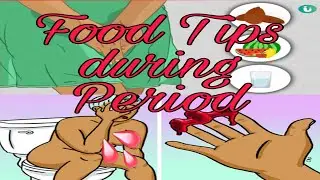 Food Tips Must Have During Periods
