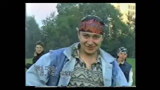 1998 Малоярославец