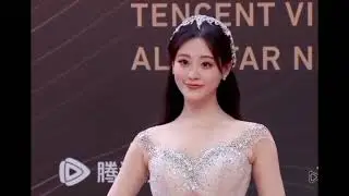 Chinese Actors & Actress Red Carpet ❤️😍