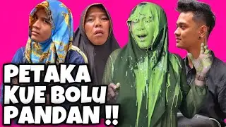 HANCUR MALU MAMA LELA  !!!