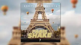 Enrythm - Paris Shake - Hip Hop Dance Battle Beat