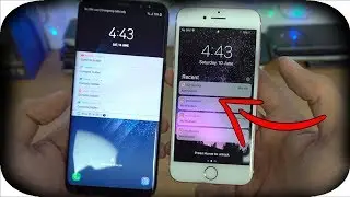 Install iOS 15 on android [NO ROOT]